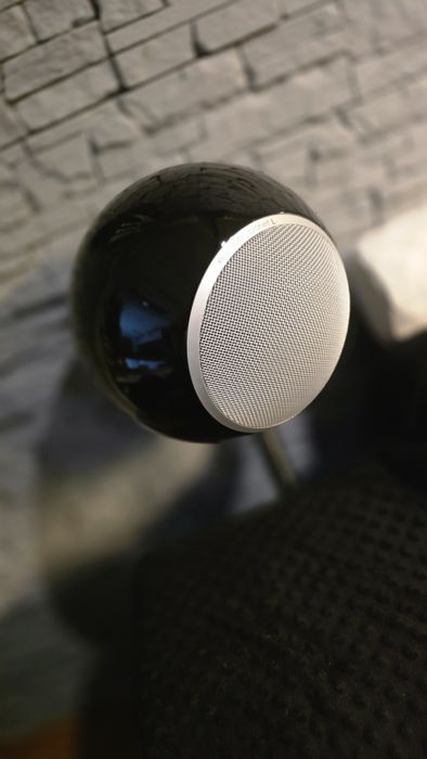 Elipson Planet L 2 sztuki + oryg. podstawki, jak nowe