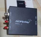 SDRplay RSPdx-R2 14біт SDR приймач сканер
13 9