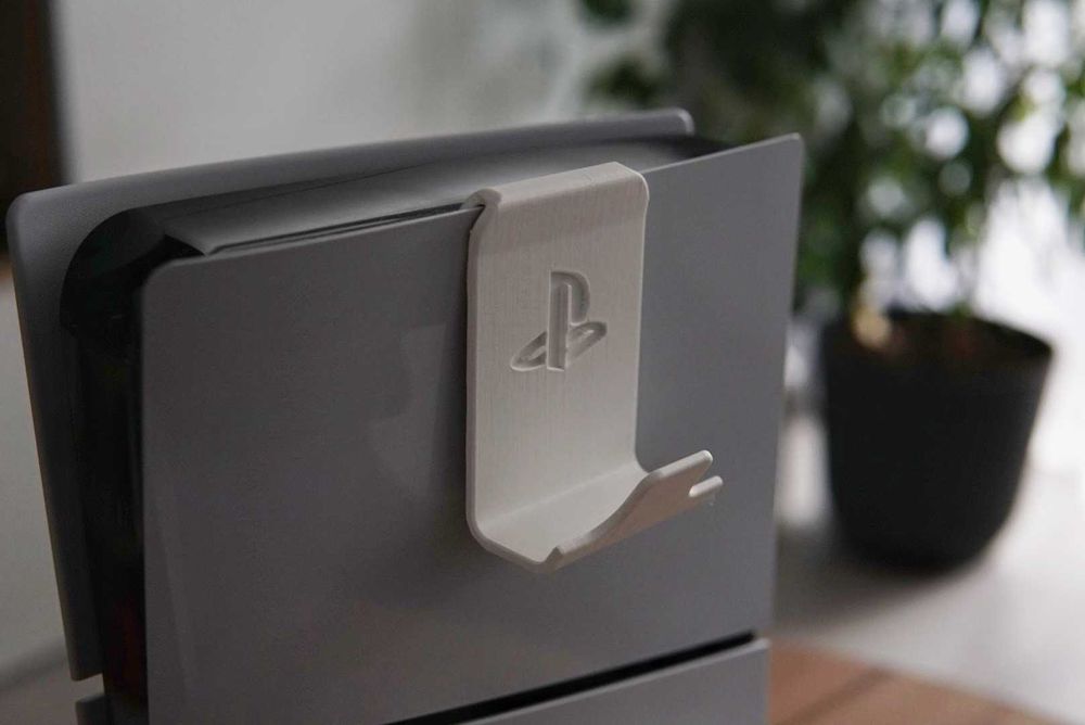 Uchwyt na pada PS5 – na konsolę playstation 5