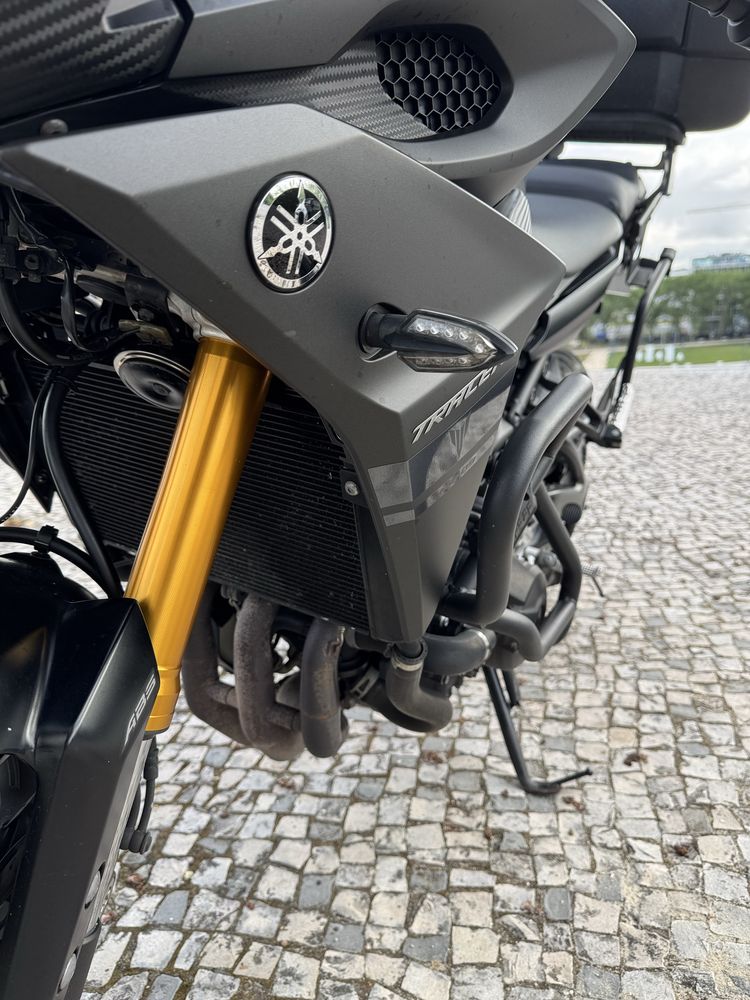 Yamaha Tracer 900 excelente estado