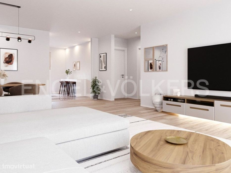 Belle View - Apartamentos em Tavira - Primeiro Andar