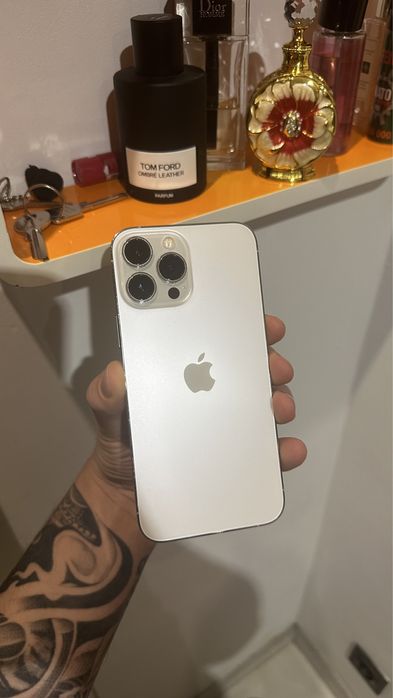 Iphone 13 pro max 256 gb