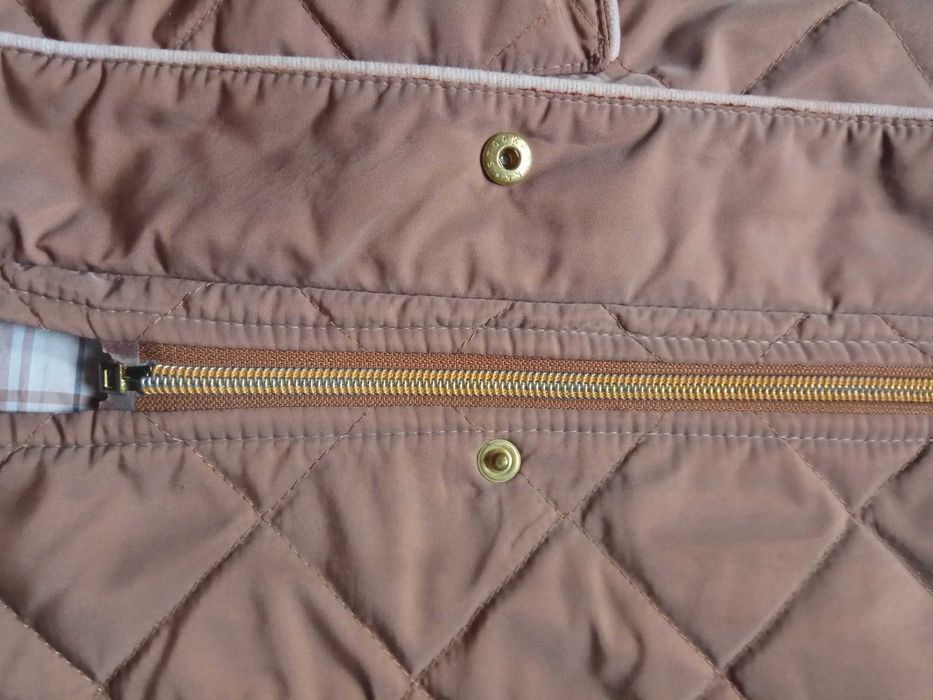 куртка Delmod немецкого премиального бренда