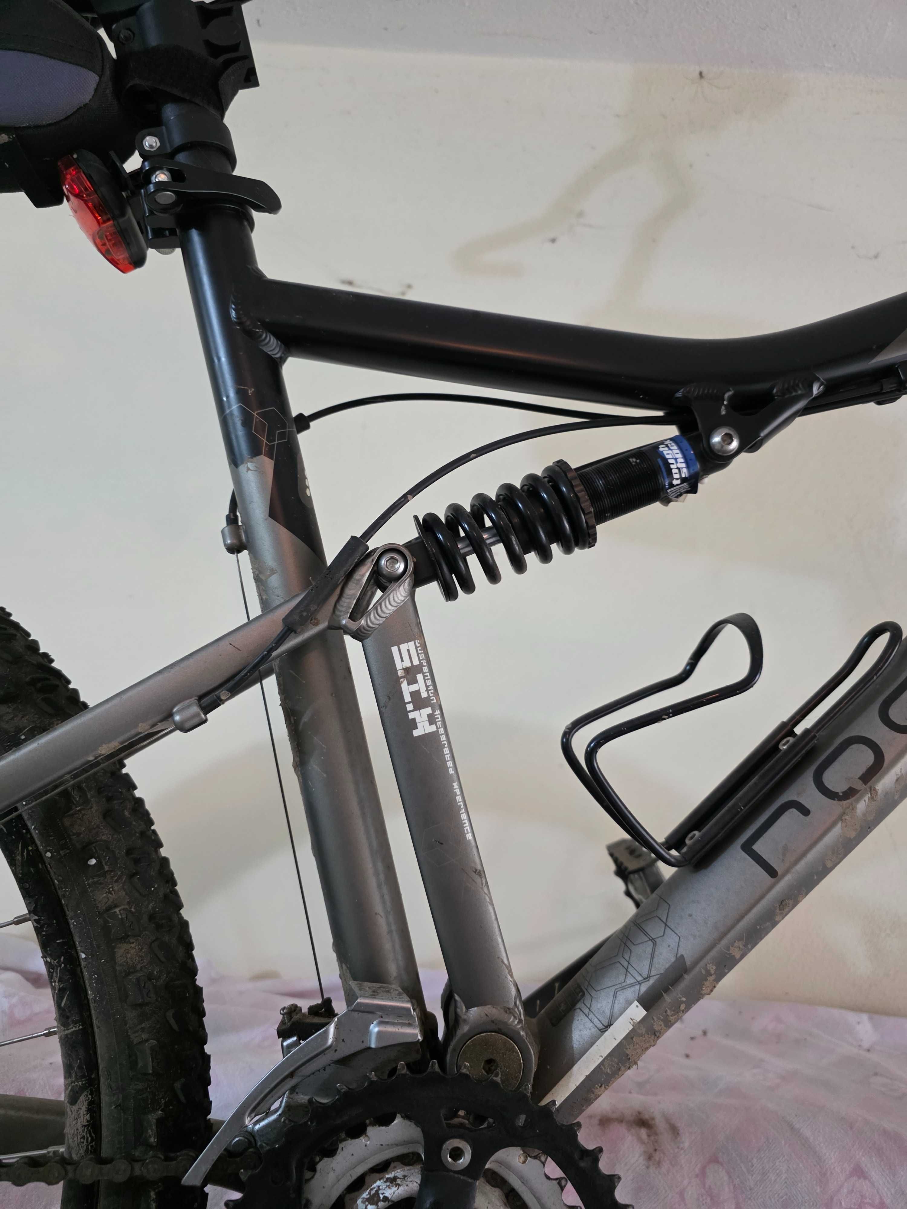 Rockrider 6.2 Tamaho L