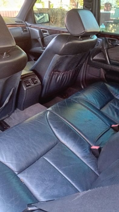 Продам авто Mersedes W 210 ELEGANSE 2.0. газ -бензин