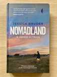 Bruder- Nomadland. W drodze za pracą, Reportaż literacki