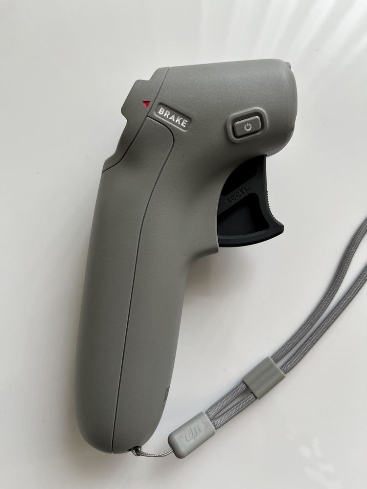 Dji motion controller, kontroler lotu do fpv avata