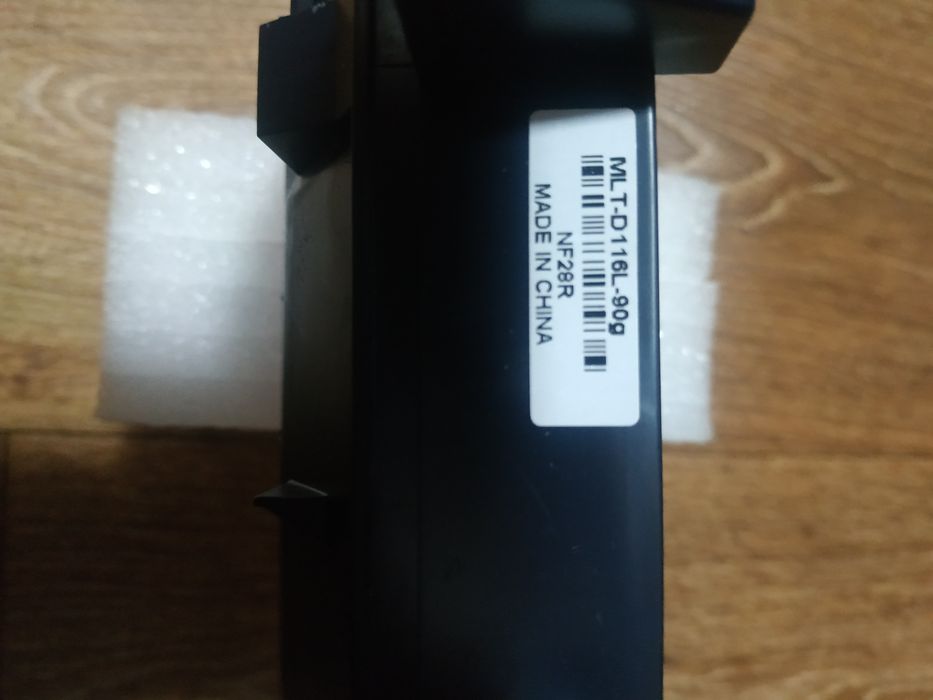 MLT  D116L Premium Toner Cartridge