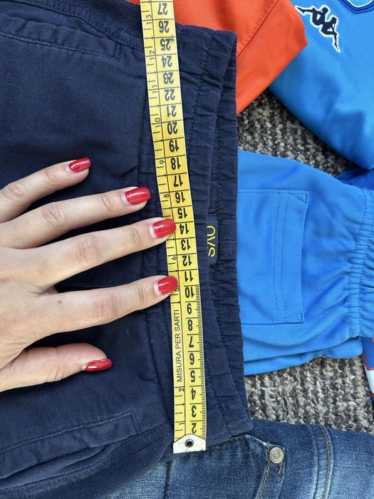 Пакет речей, штани, лонгслів, кофта