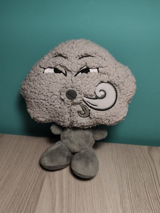 Smog Stefan. Gang fajniaków