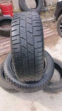 Pirelli 255/55 R19 rok15 bieżnik 5mm