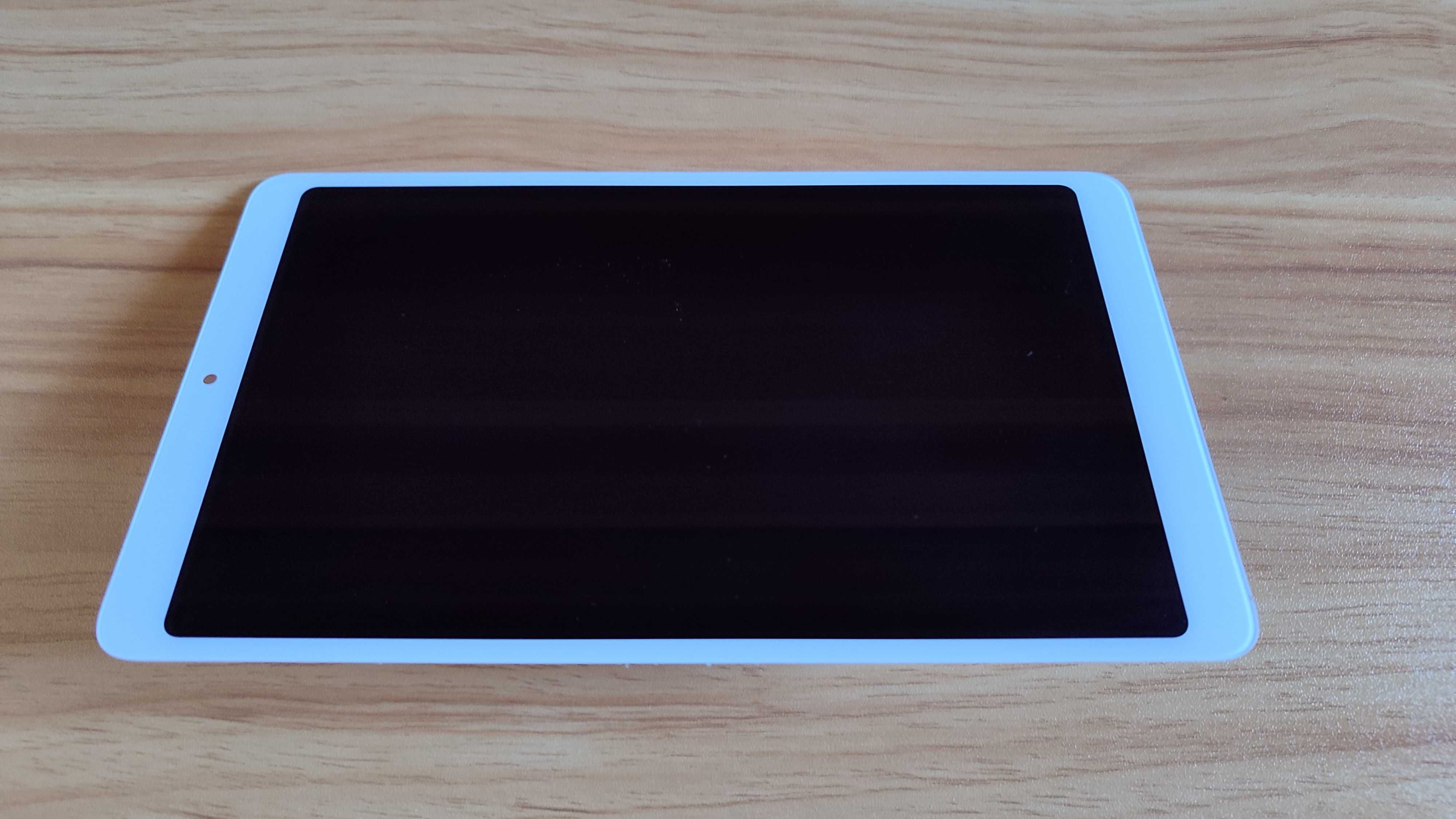 Дісплей, тачскрін , екран Xiaomi Mi Pad 4 з сенсором, білий.