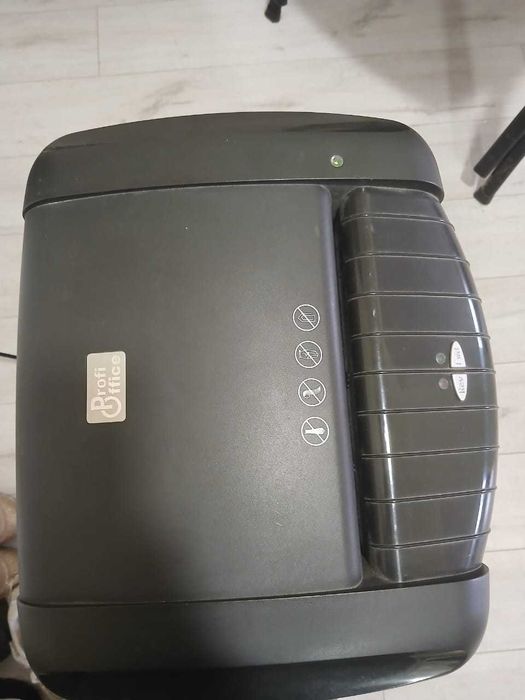 Шредер Alligotor 705cc plus