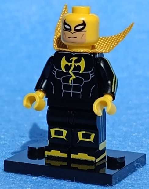 Iron Fist Immortal (Marvel)