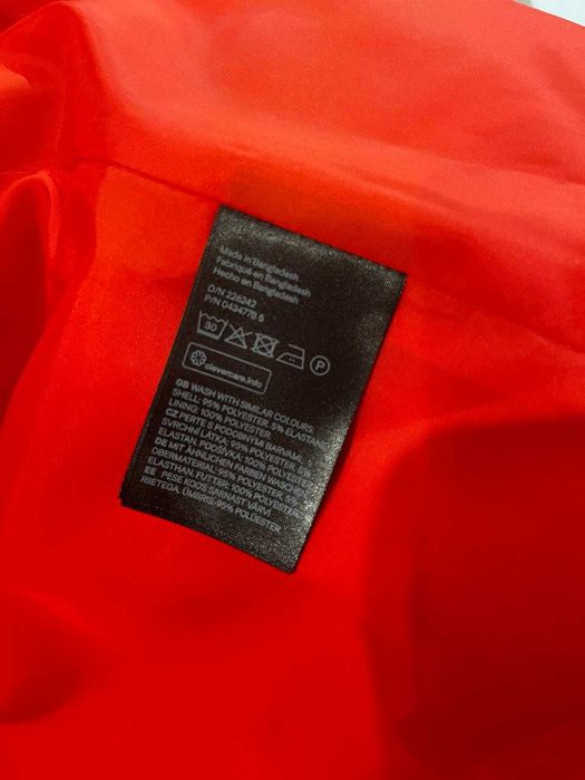 Блейзер H&M 34 розмір