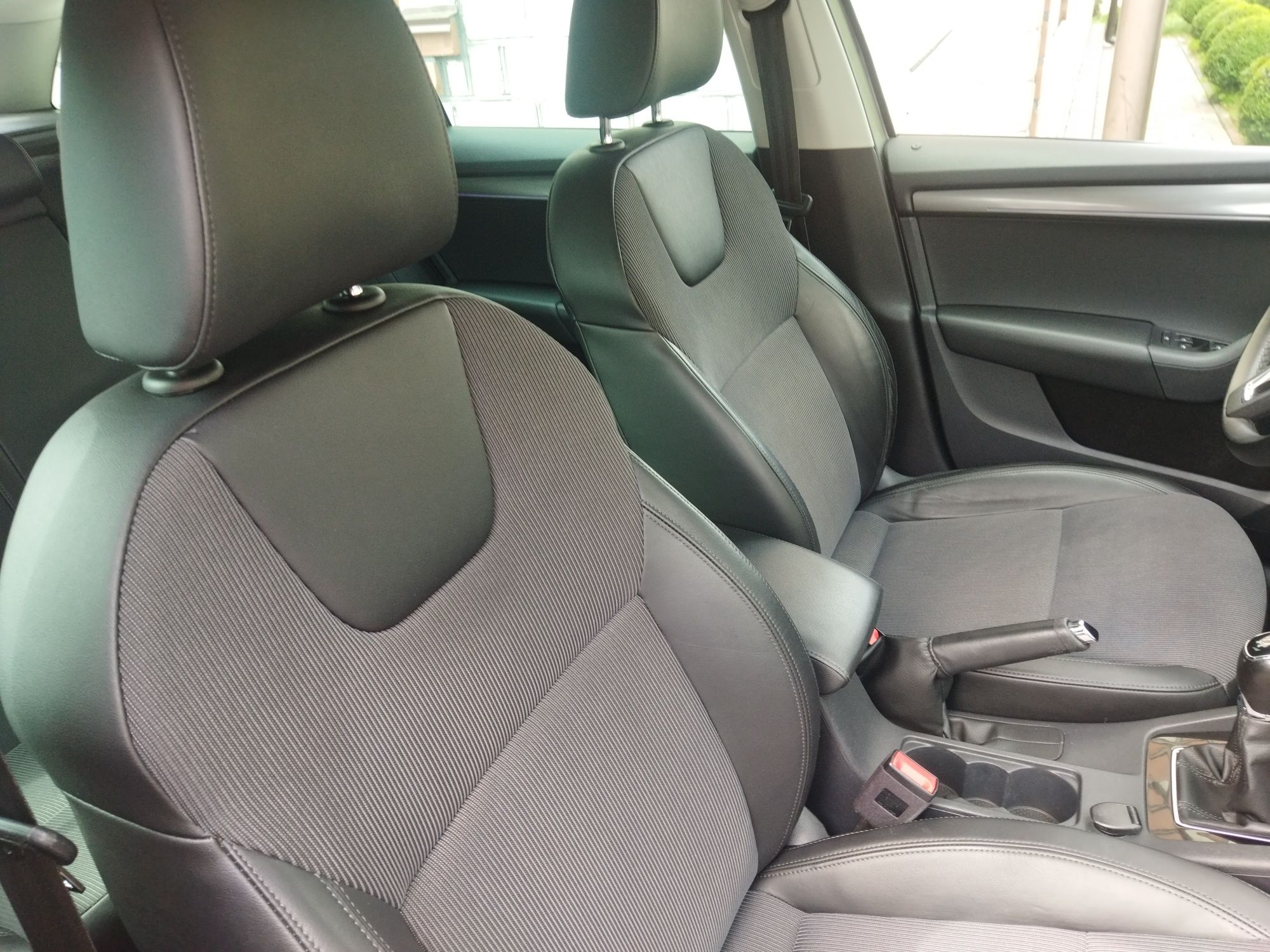 Skoda Octavia A-7 2019 Diesel MAX- COMPLEKT