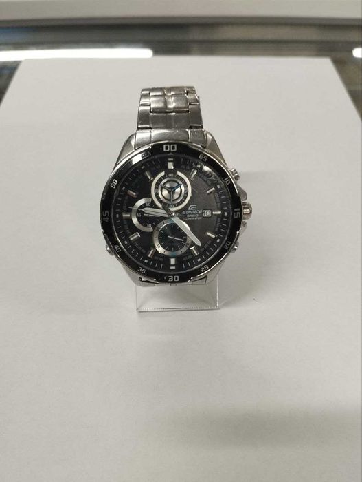 Edifice Casio ILLUMINATOR 5372