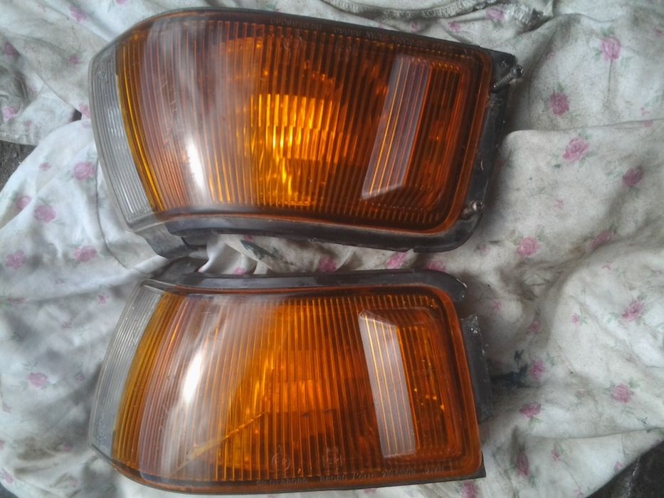 Повороти на японца