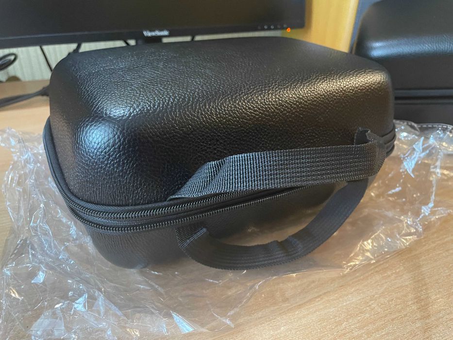 Сумка-кейс (велика) чохол чехол футляр органайзер