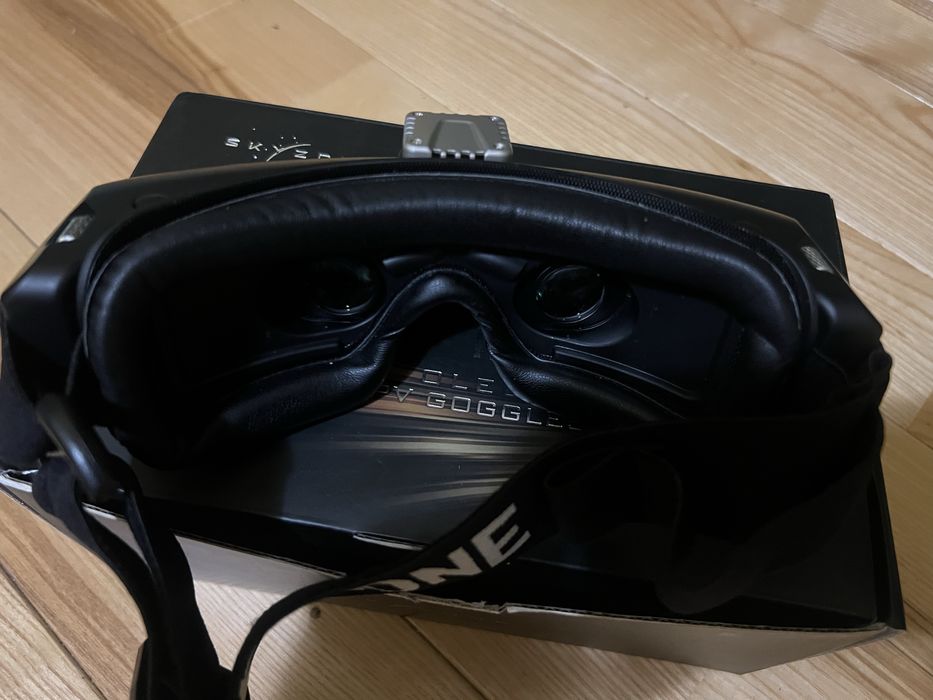 Окуляри FPV Skyzone SKY04O PRO