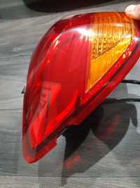 Mitsubishi ASX Lampa tylna lewa