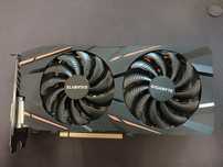 Gigabyte RX 570 Gaming 4G