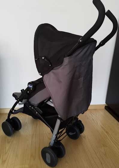 Carrinho de Bebé /Passeio (Chicco)