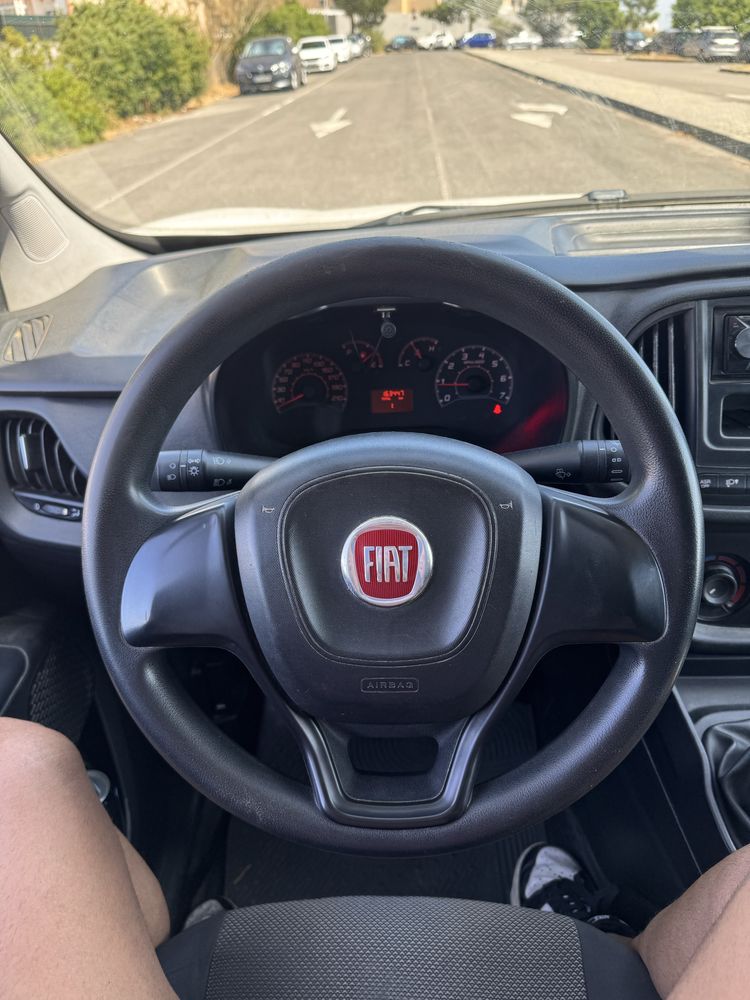 Fiat Doblo Multijet 1.3