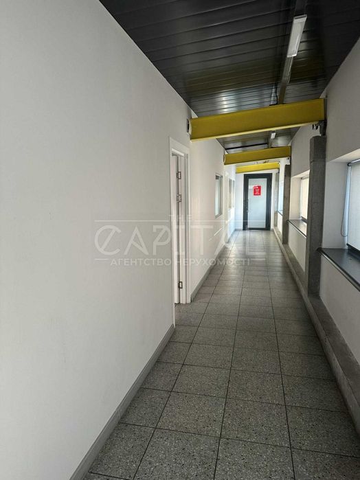 Аренда / Офис / ул. Малевича, Печерск, Киев/ м Либідська