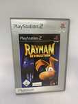 Gra Rayman Revolution PS2 Play Station 2 pudełkowa
