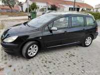 VENDO Peugeot 307 HDI 1.4