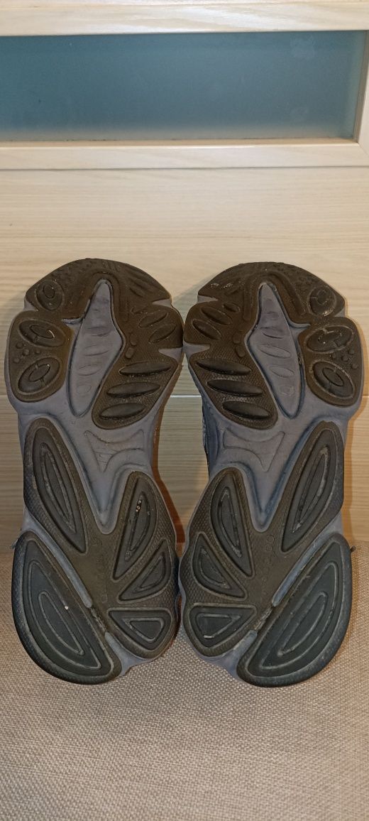 Buty Sportowe Adidas Adiprene Nr 44 2/3 Stan Bardzo Dobry