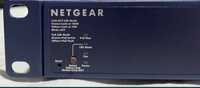 Switch Poe 10/100 Netgear