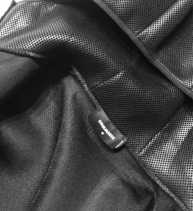 Parka kurtka meska Dsquared2