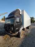 Atego 1828 ізотермічна будка реф