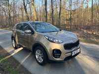 Kia Sportage Kia Sportage 1.7diesel Bogata Wersja !