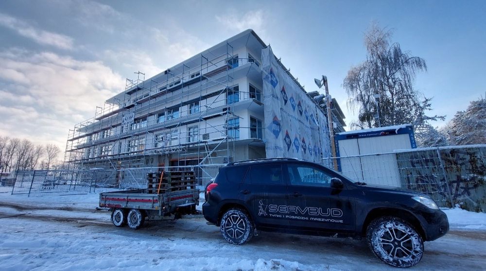 ! POSADZKI oraz TYNKI MASZYNOWE Gipsowe i Cementowo Wapienne !