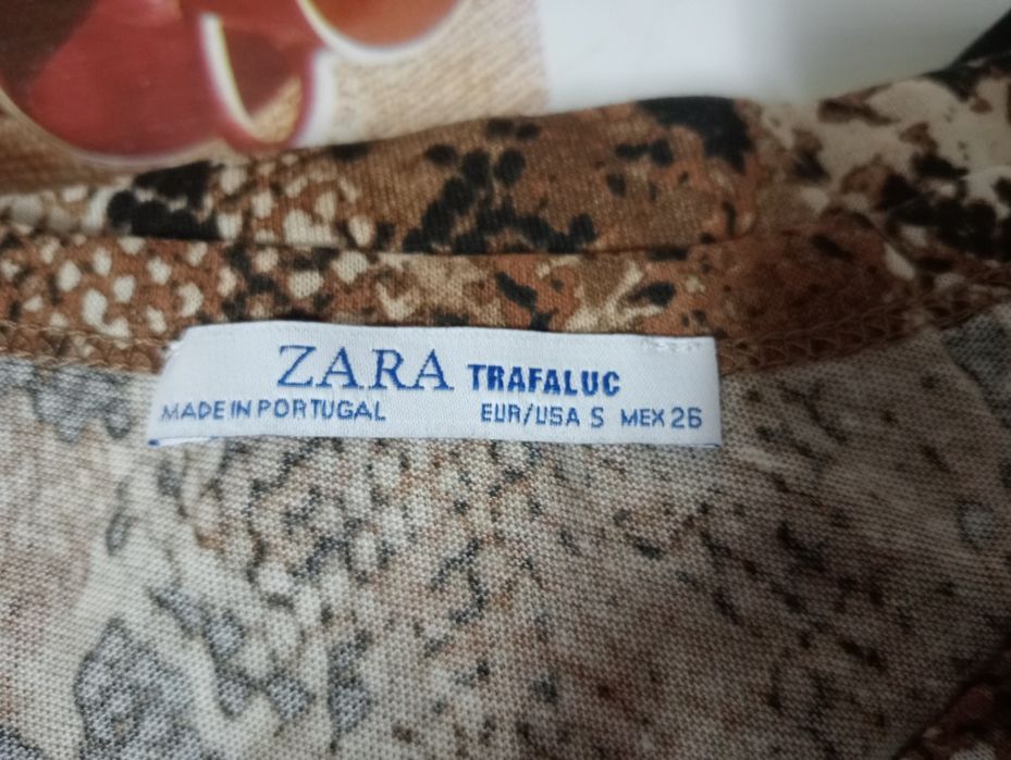 Kispo colete cor tropa tamanho S oferta roupas camisolas verão