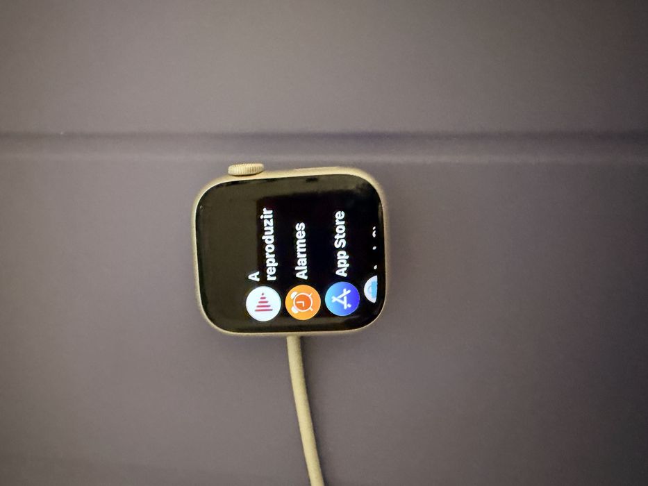 Apple whatch serie 8 gps+celular