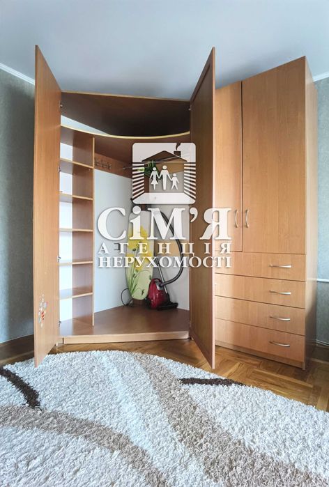 Здам затишну 1-кім квартиру в Центрі міста. Світло не вимикають