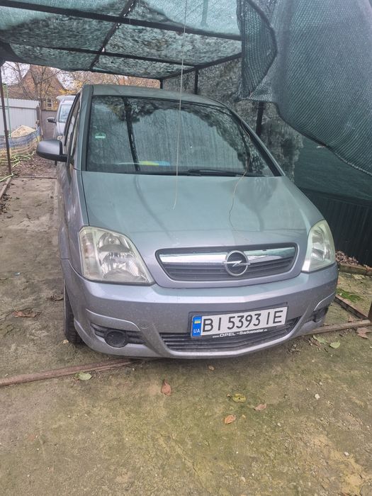 Продам Опель Мріва