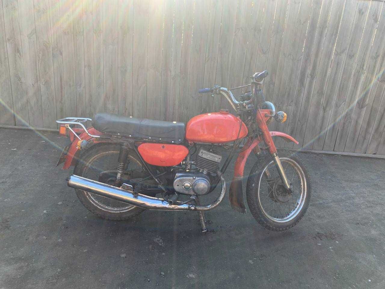 Мінськ 125  1995