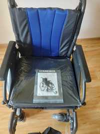 Wózek inwalidzki  vermiren d200p