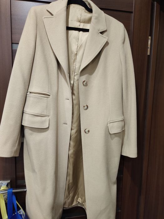Пальто італійське Linea