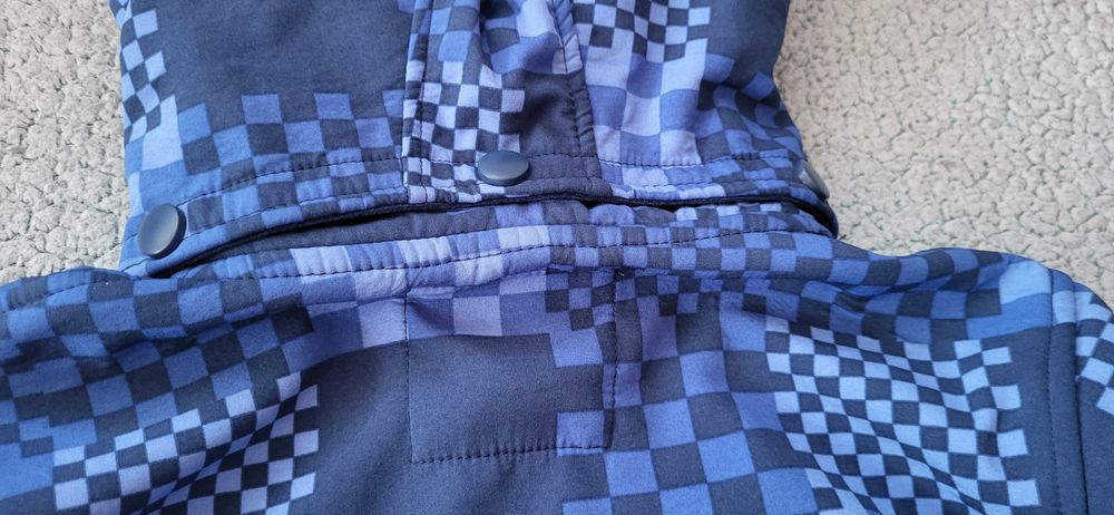 Kurta/bluza softshell