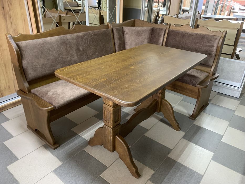 Куток кухонний Бук