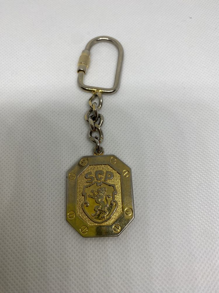 Porta chaves Sporting Clube de Portugal