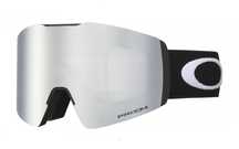Gogle Oakley Fall Line XL L PRIZM Black Iridium electric anon poc
