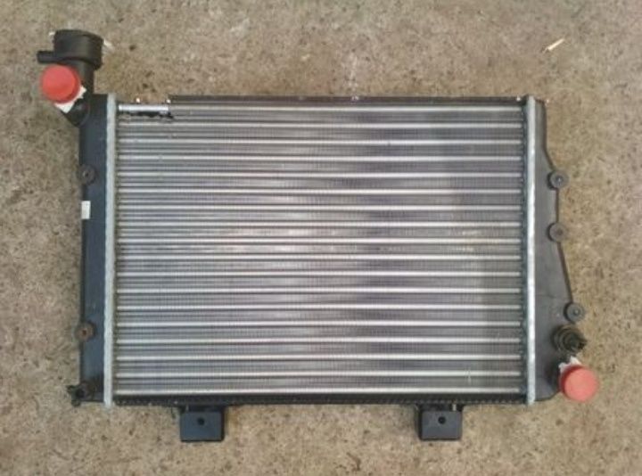 Радіатор Ваз 2101-07