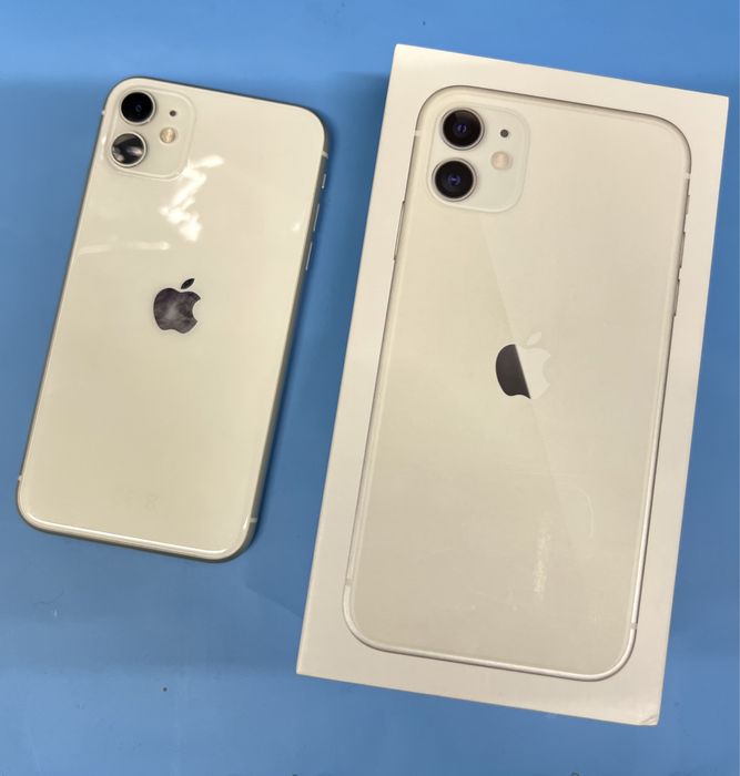 Iphone 11 * 64Gb * 128Gb * 256GB *KOLORY * Sklep * Gwarancja * Wysyłka
